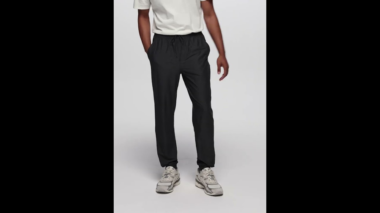 prAna - Altitude Tracker LT Jogger - Men's