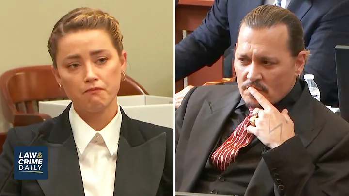 Johnny Depp's Team Rests Their Case in the Defamation Trial (L&C Daily)