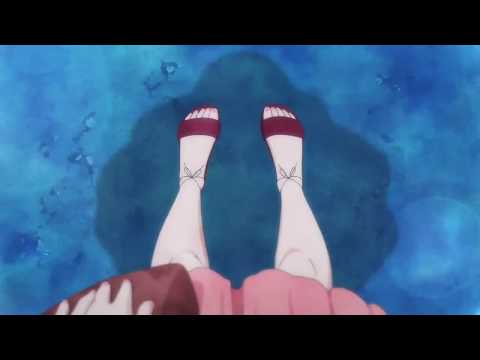 ახალგაზრდობის გზა - ტრეილერი (Aoharaido Ao Haru Ride)