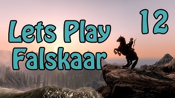 Falskaar (Skyrim Mod) - 12