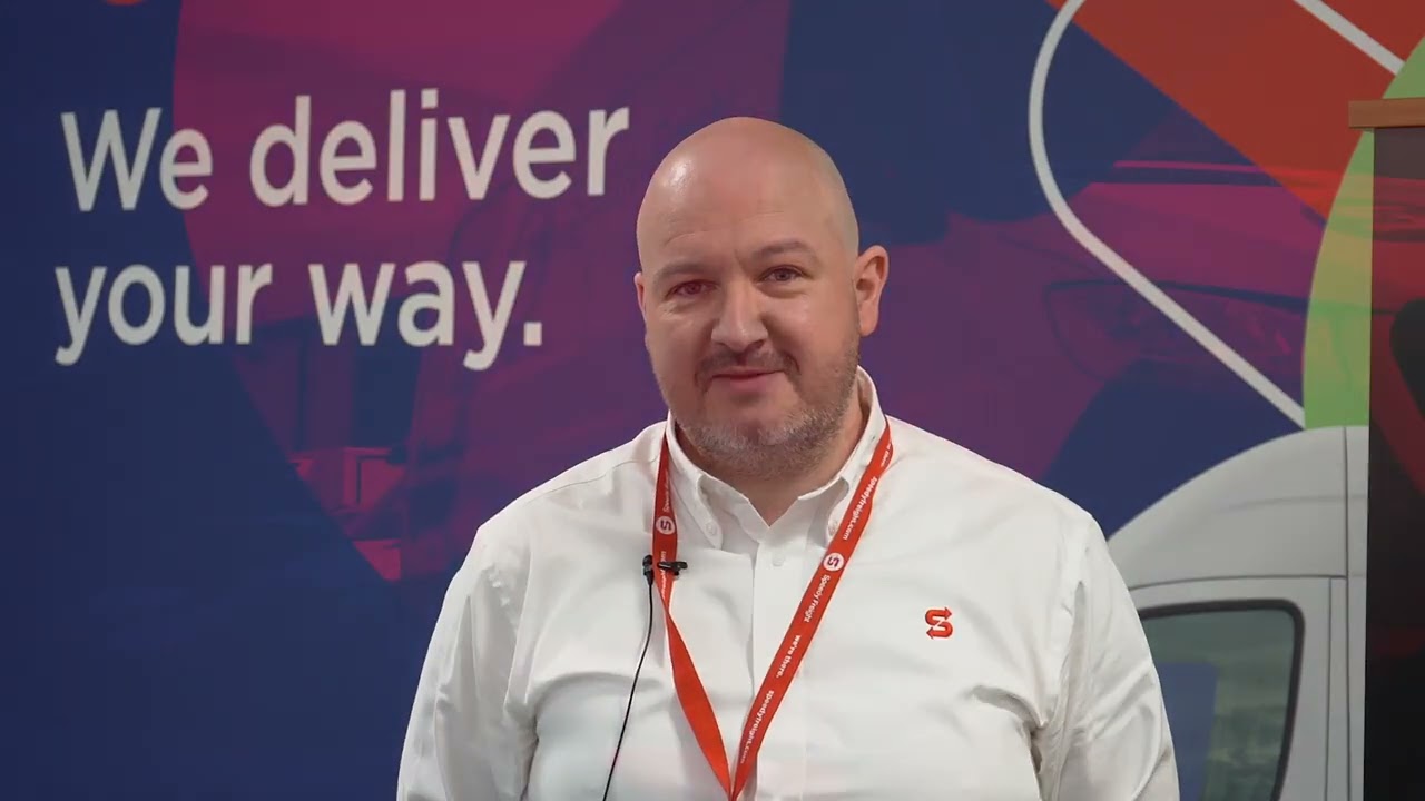 Speedy Freight Glasgow | Local Same Day Courier & Logistics Services