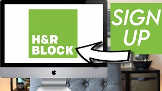 H&R Block Tutorial (Step-by-Step)