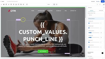 Custom Values Overview