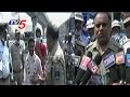 Traffic police honour bikers riding without helmets