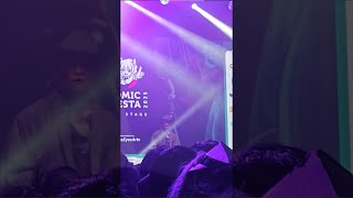 Comic Fiesta 2025 Day 2 DJ Night ft. Blink & Camellia [Audio Edit]