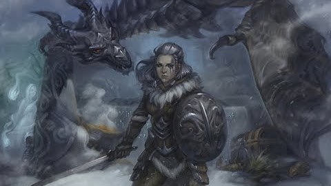 Skyrim Remastered Walkthrough Part 8