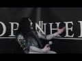 Capture de la vidéo Copenhell - Abbath (Immortal) Interview