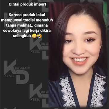 Story wa dj hadal ahbek cewek viral (dayana) | story wa viral