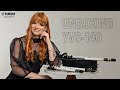 Духовой инструмент YAMAHA Tenor Venova YVS-140