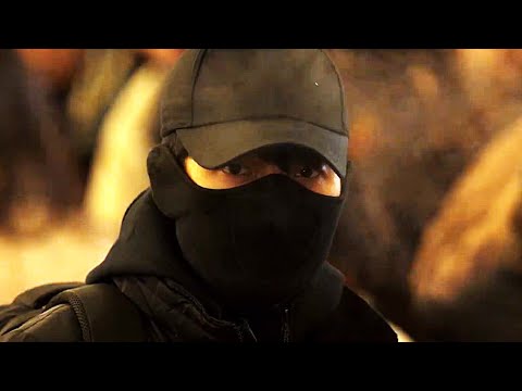 КОГДА УБИЙЦА СТАНОВИТСЯ КУМИРОМ, А ЛАЙКИ ВАЖНЕЕ ЗАКОНА / ОБЗОР БОЕВИКА 'Мститель: Игра на выживание'