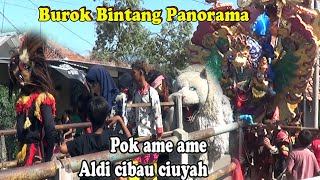 Pok ame ame burok bintang panorama ~ Live aldi cibau ciuyah waled cirebon