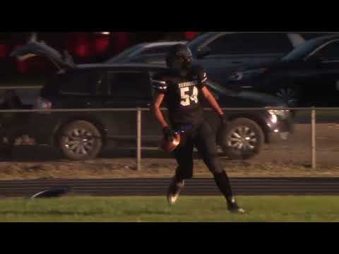 Football highlights Legacy