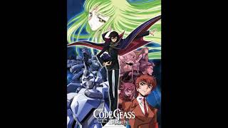 Code Geass Out of the Ordinary OST