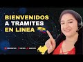 Bienvenidos a trmites en lnea ecuador