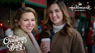 Celebrity Sneak Peek - The Christmas Baby - Starring Ali Liebert, Katherine Barrell and Barbara Niven Wealth
