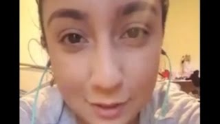 Oakland Police Should Pay Celeste Guap's College Education