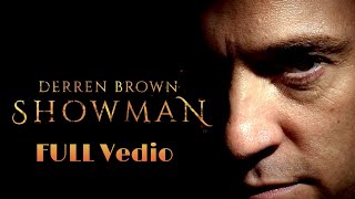 Derren Brown Showman Full video - ديرين براون تعلم التنويم المغناطيسي