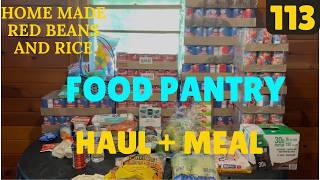 My Biggest Food Pantry Haul On You Tube- Best Food Pantry - Stockpile - Frugal Living - Prepping