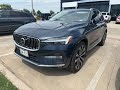 2023 Volvo XC60 Ultimate Bright Theme TX Round Rock, Austin, Georgetown, Pflugerville, Hutto