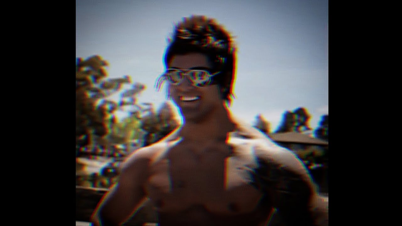 Beauty And A Beat (Zyzz Hardstyle)