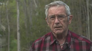 Richard Moreau's full interview on 35th anniversary of his daughter's disappearance