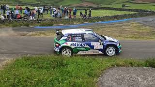 Rafael Botelho-Gingal Rali Além Mar