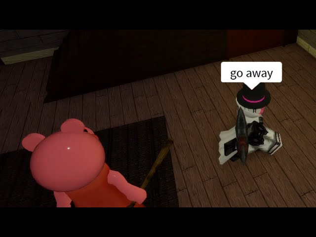 10 Tips to Become a PRO in Roblox Piggy 