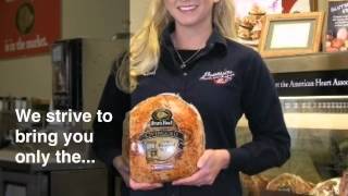 Premier Meats and Seafood Video