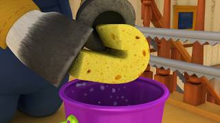 Zou  Zous Bucket  Episode 36