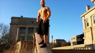 GIANT SLAYIN: Zyzzing, Back check, and Poverty Macros