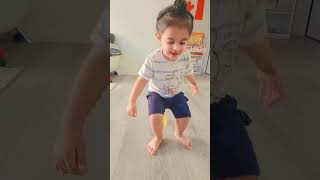 Toddler activities #aviwithyoutube #viral #toddleractivities #playing #toddlerlife #toddlerfun
