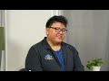 Beginning of video