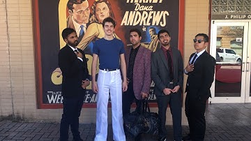 Stayin Alive - Music Video