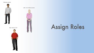 Team Management: Assigning Roles in ScrumDo