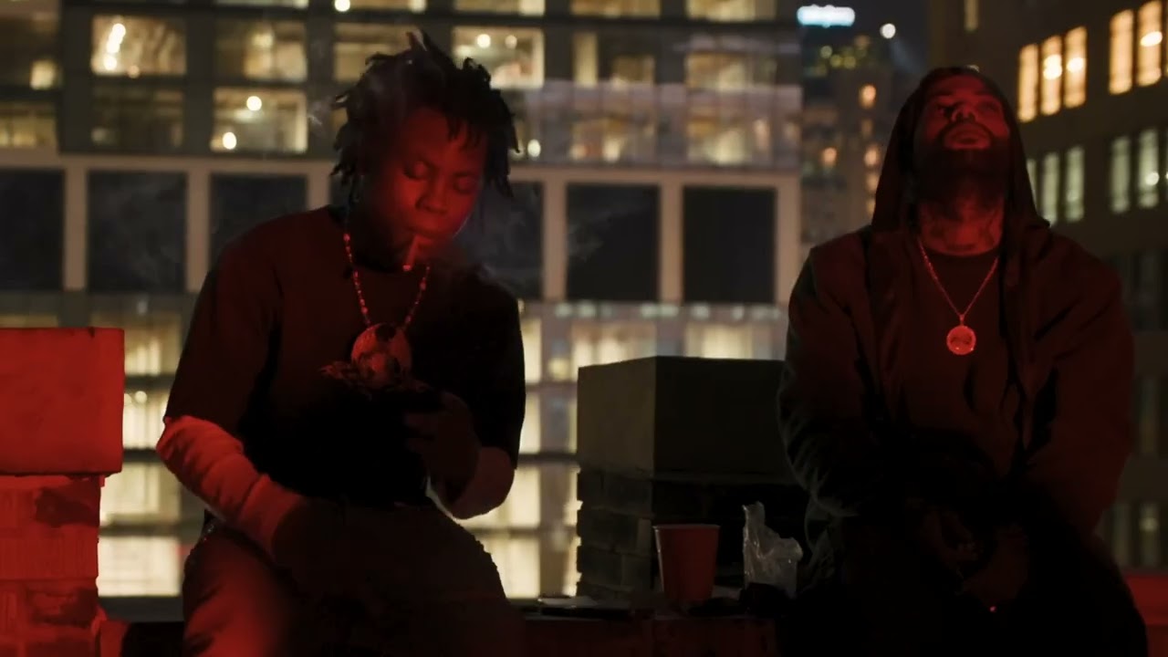 rajah wild type beat "retaliation"