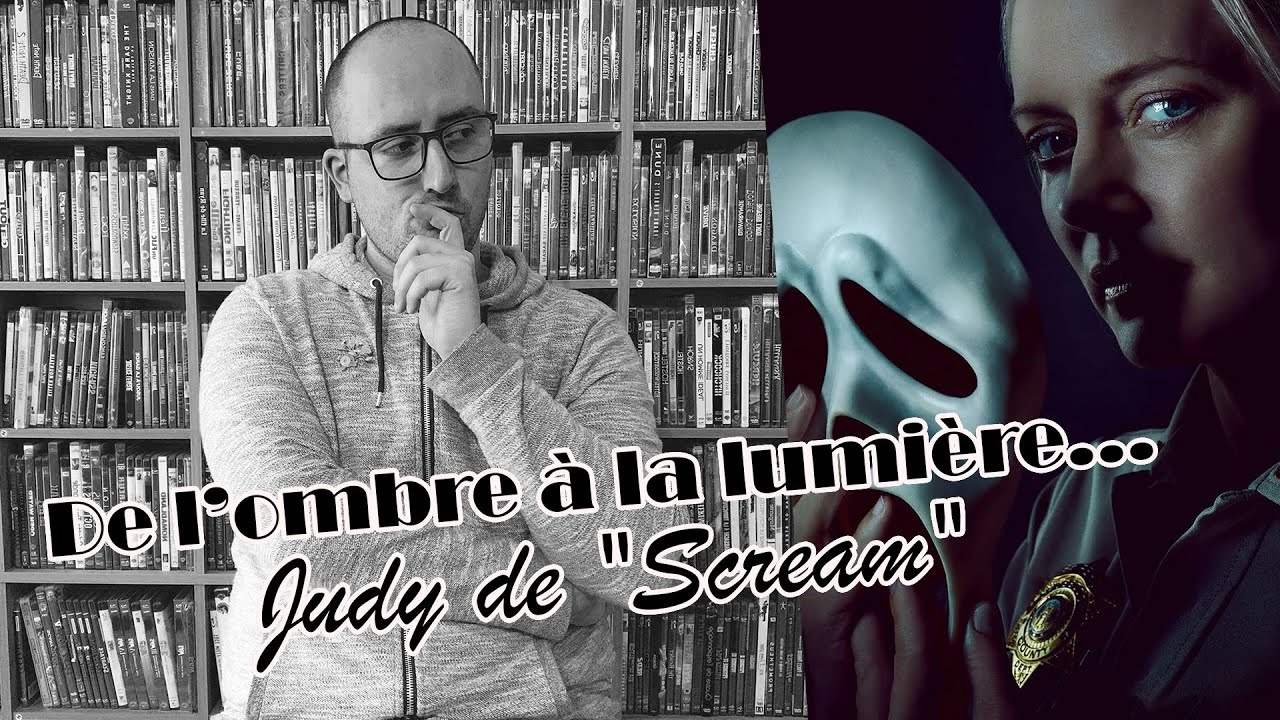 De l'ombre à la lumière #1 : Judy Hicks de 