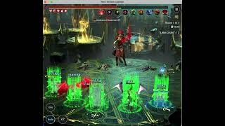 Event Dungeon Team