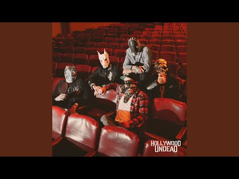 Hollywood Undead - SAVIOR