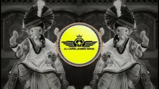 HE LAMODHAR GAJMUKH MERE MORYA { SOUND CHECK } DJ SAURABH X AKSHAY ANJ || @djunreleasedsong