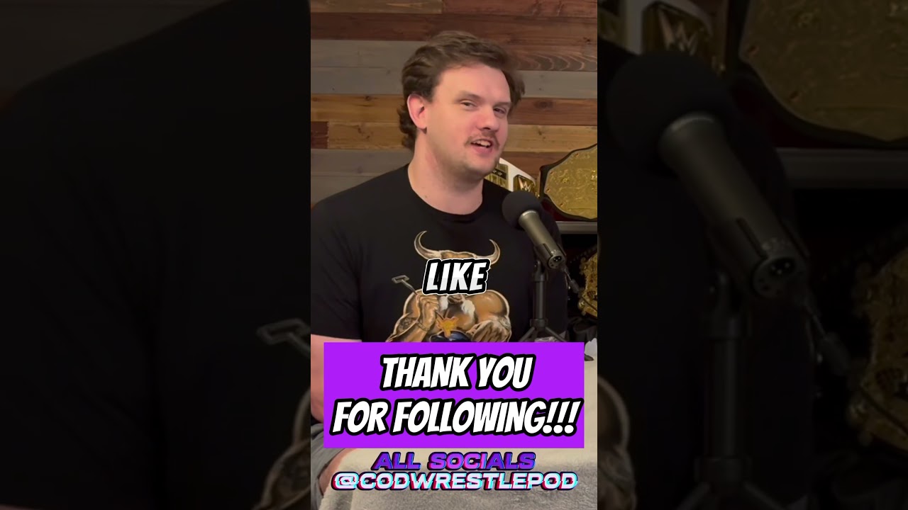 THANK YOU FOLLOWERS!! 