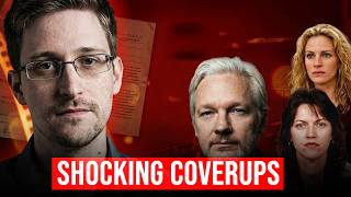 10 Shocking Coverups EXPOSED by Normal People