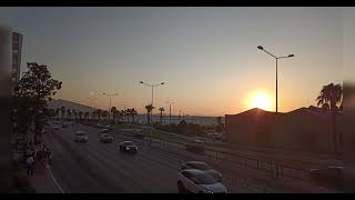 Evdeki Saat - Tavan