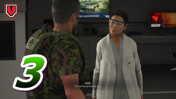 Polymorph Modeling (Horn of Plenty) // GHOST RECON BREAKPOINT Extreme walkthrough part 3