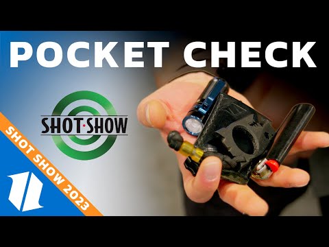 SHOT SHOW 2023: