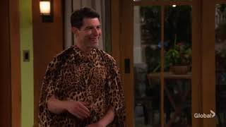 The Neighborhood S04E09, Hit the spot