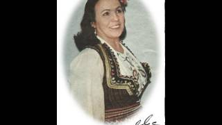 Vaska Ilieva - Nalojno kerko