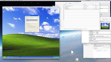 Aura M4 GUI - doscore the freedos distribution - LIVE USB