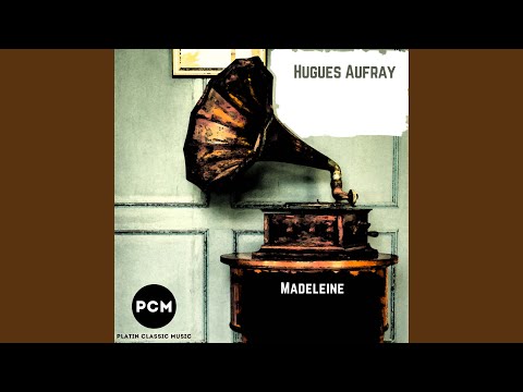 Hugues Aufray - Notre Riviere (Original Mix)