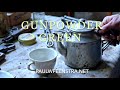 Gunpowder Green