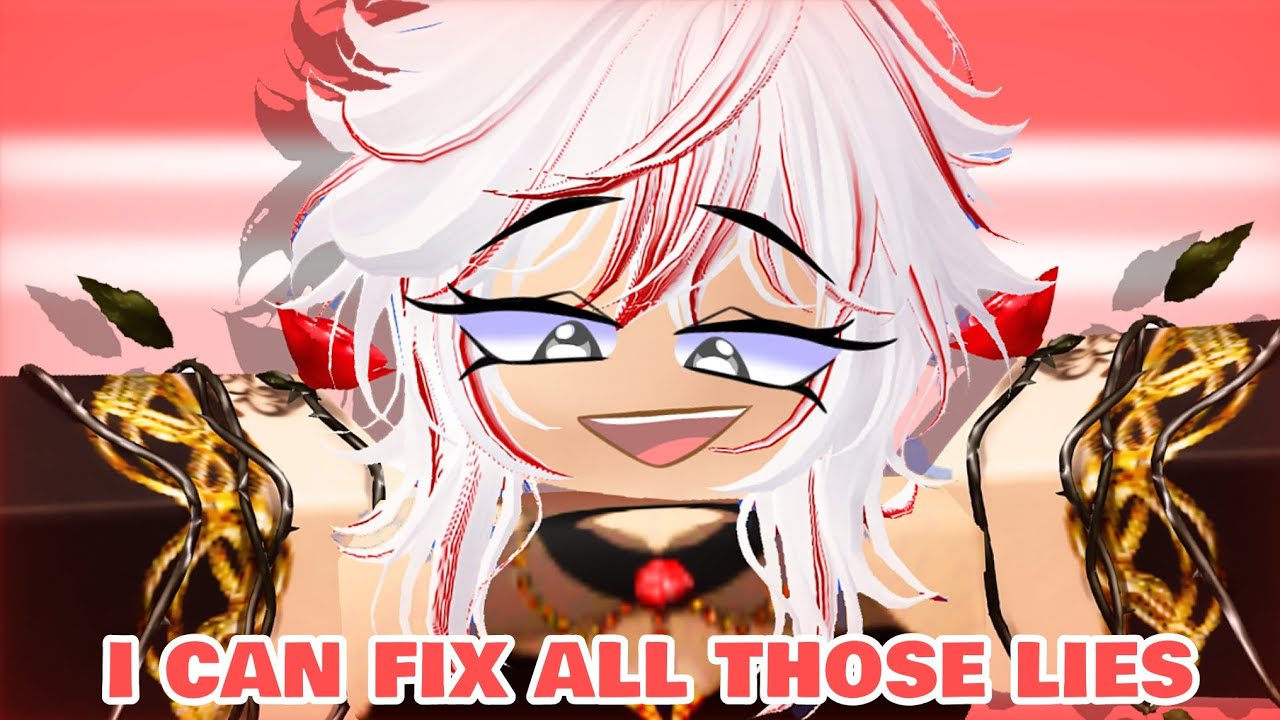 i can fix all those lies ||Trend/Meme|| ||roblox|| - YouTube